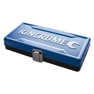 Kincrome 50 Piece 1/4" Drive Metric and Imperial Socket Set