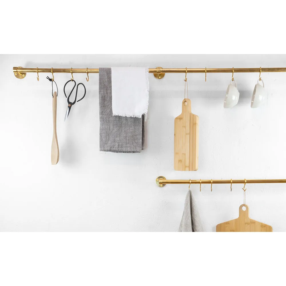Kitchen Rail Extension Aveny | 60cm | SALE