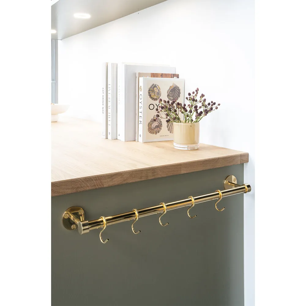 Kitchen Rail Extension Aveny | 60cm | SALE
