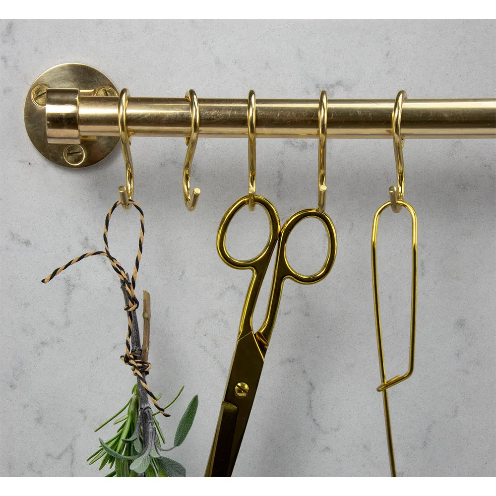 Kitchen Rail Extension Aveny | 60cm | SALE