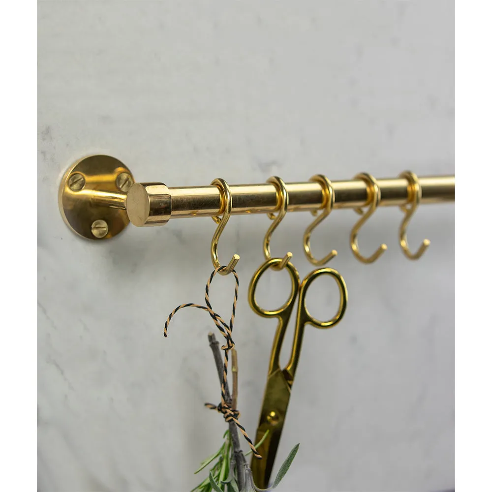 Kitchen Rail Extension Aveny | 60cm | SALE