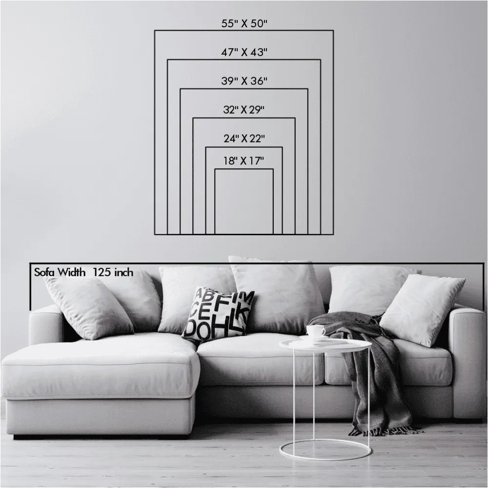 Know Thyself Wall Art