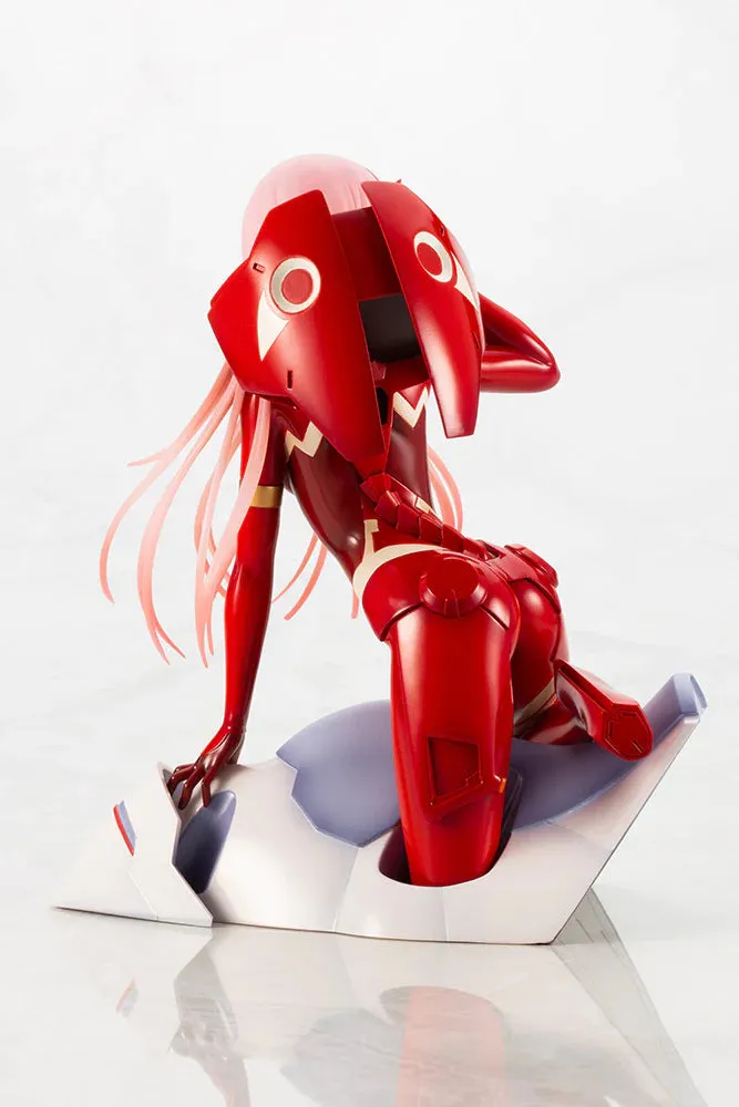 Kotobukiya Darling In The Franxx Zero Two