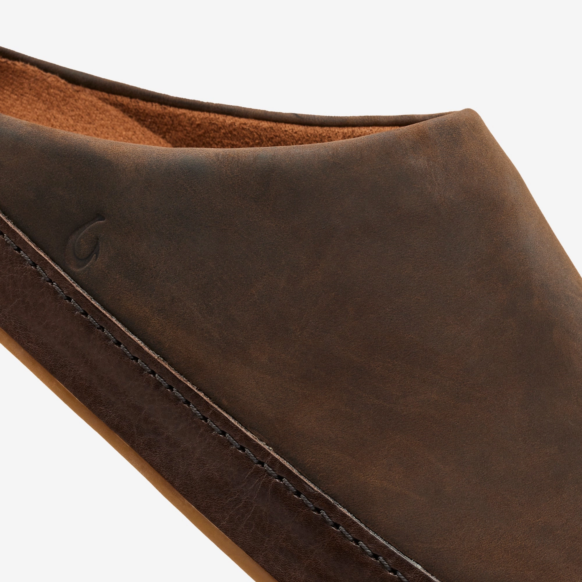 Ku?u  -  Dark Java Low Impact Design Leg Long