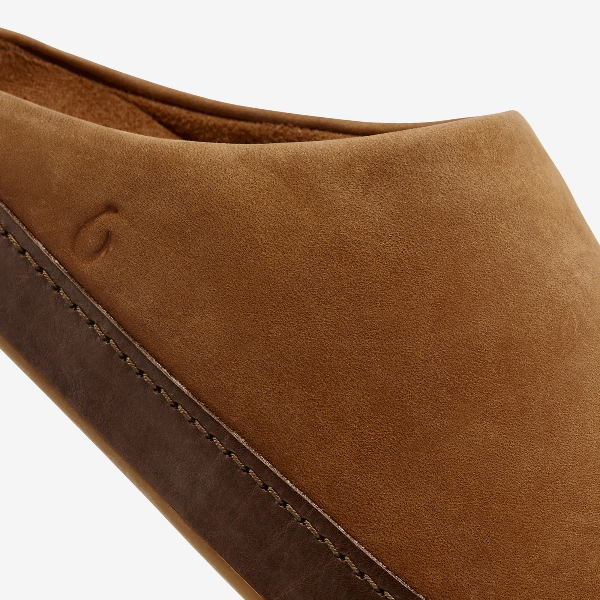 Ku?u  -  Toffee / Dark Java Quick Pack Step Tall