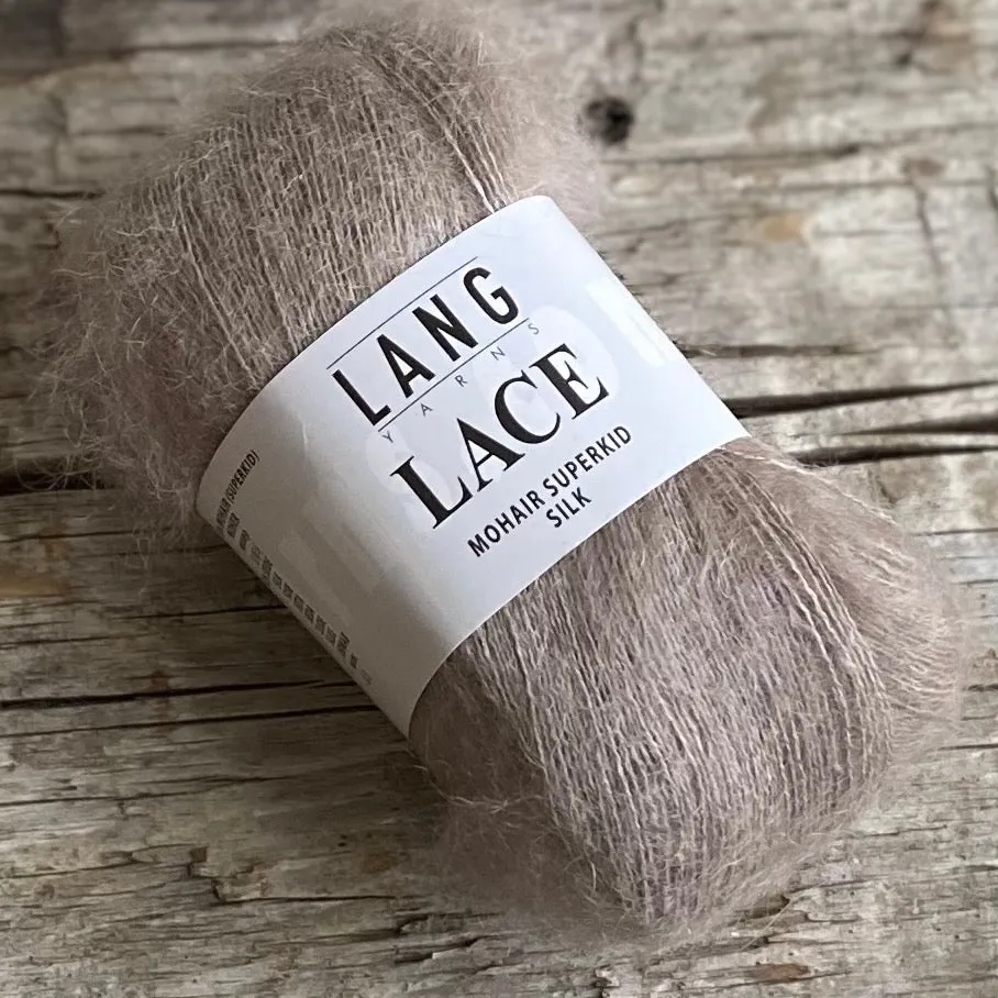 Lace by Lang
