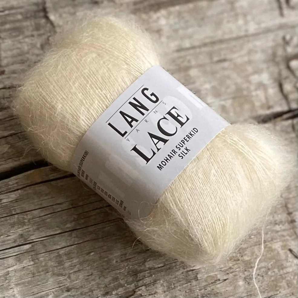 Lace by Lang