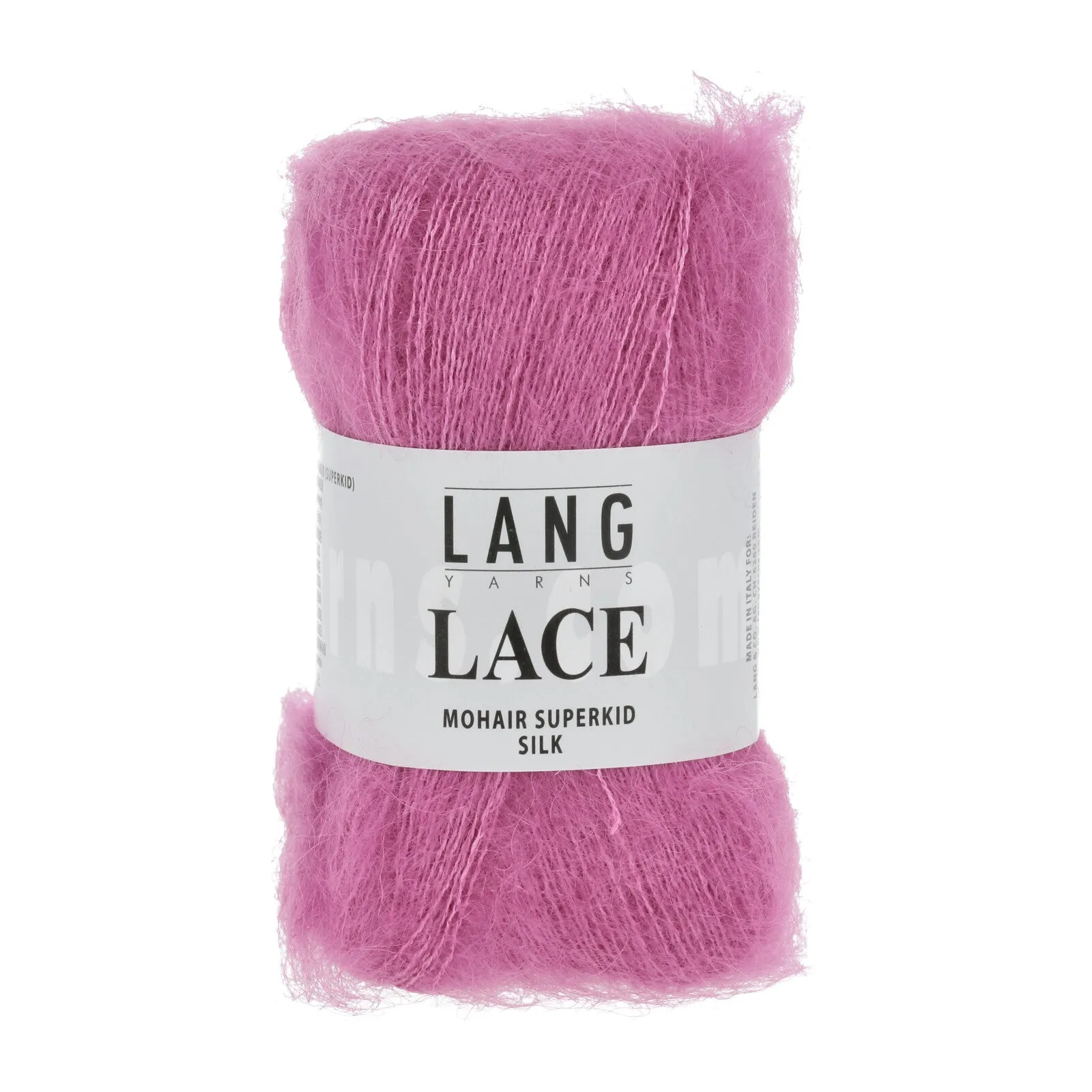 Lace by Lang
