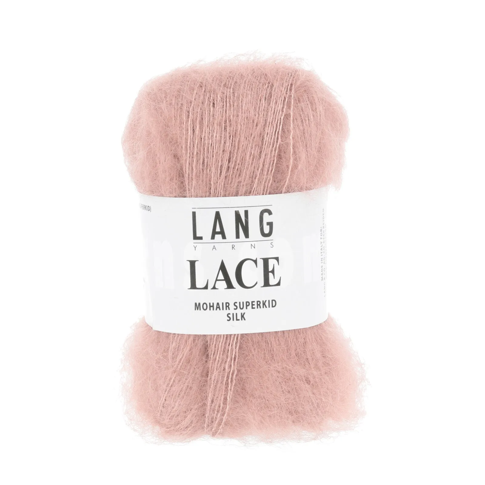 Lace by Lang