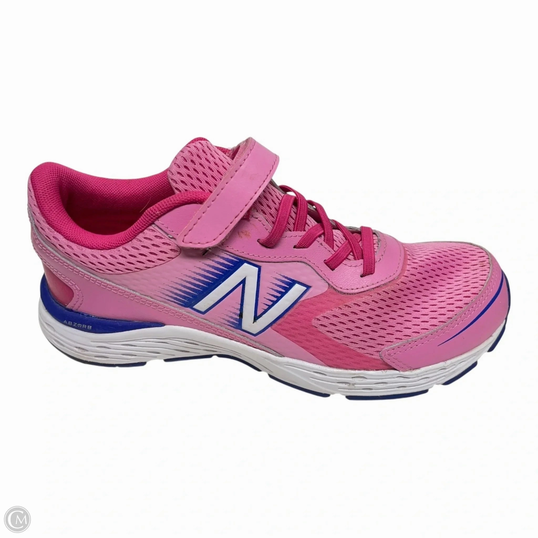Shoes Sneakers By New Balance In Pink, Size: 6.5 Comfy Days Designer Sneakers