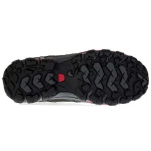 Ladies Karrimor Bodmin V Weathertite Low Rise Waterproof Hiking Shoes