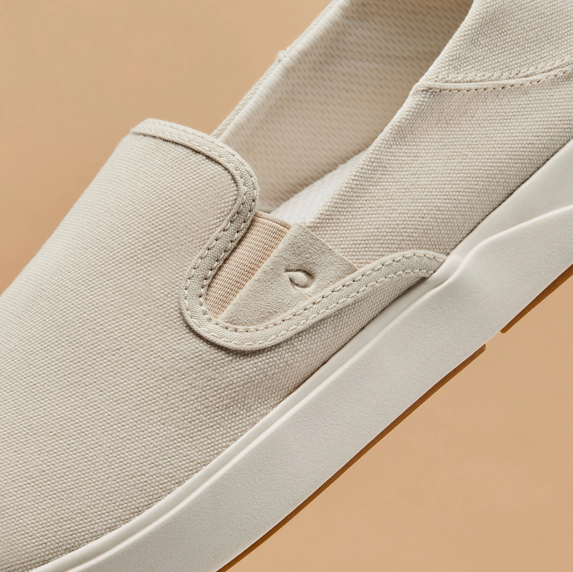 slow walk Strap Mode Lae??ahi  -  Tapa / Canvas