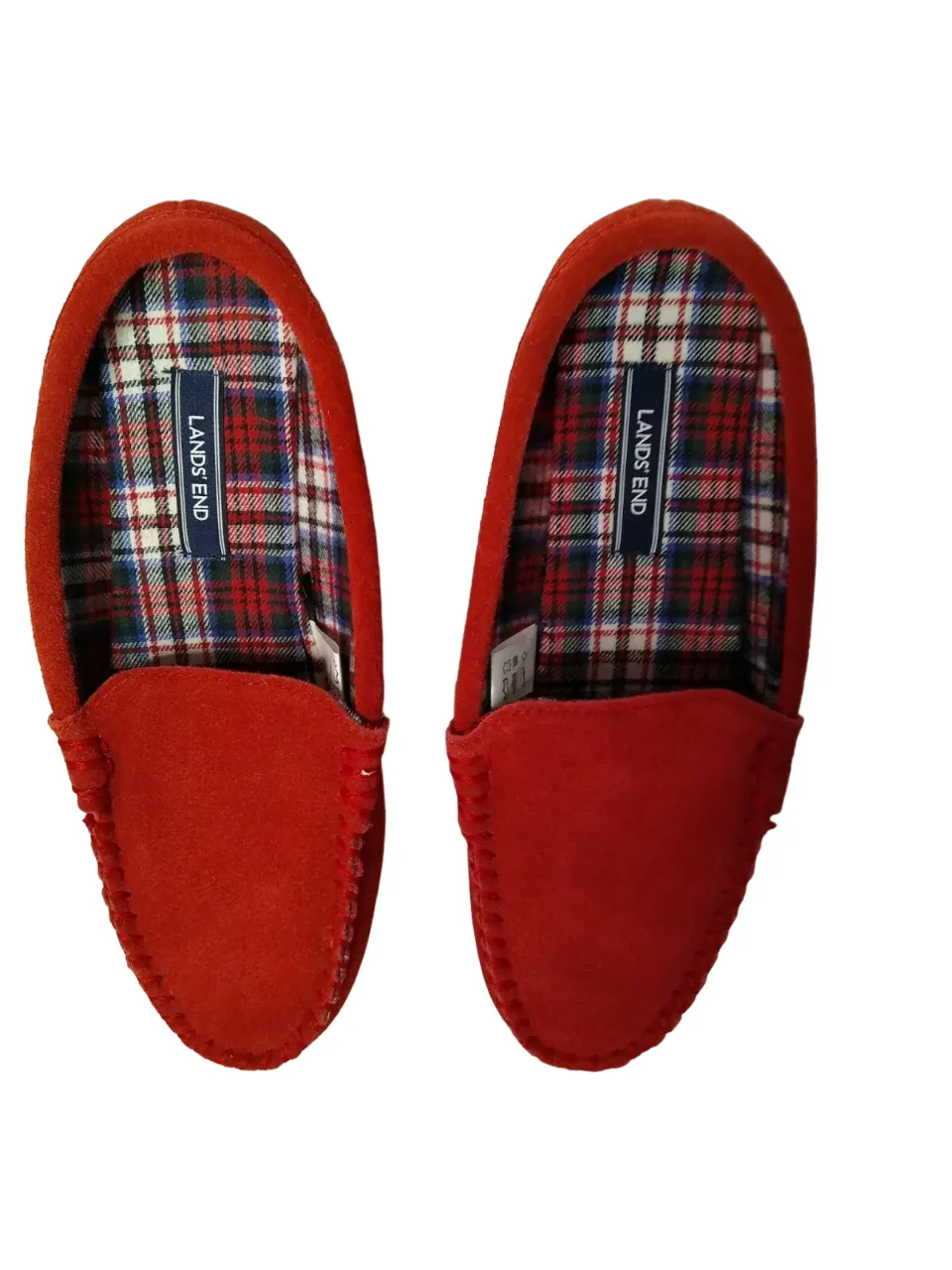 Land's End Unisex Winter Clogs