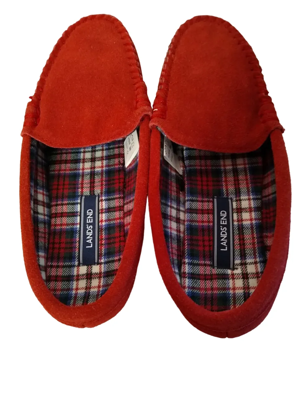 Land's End Unisex Winter Clogs