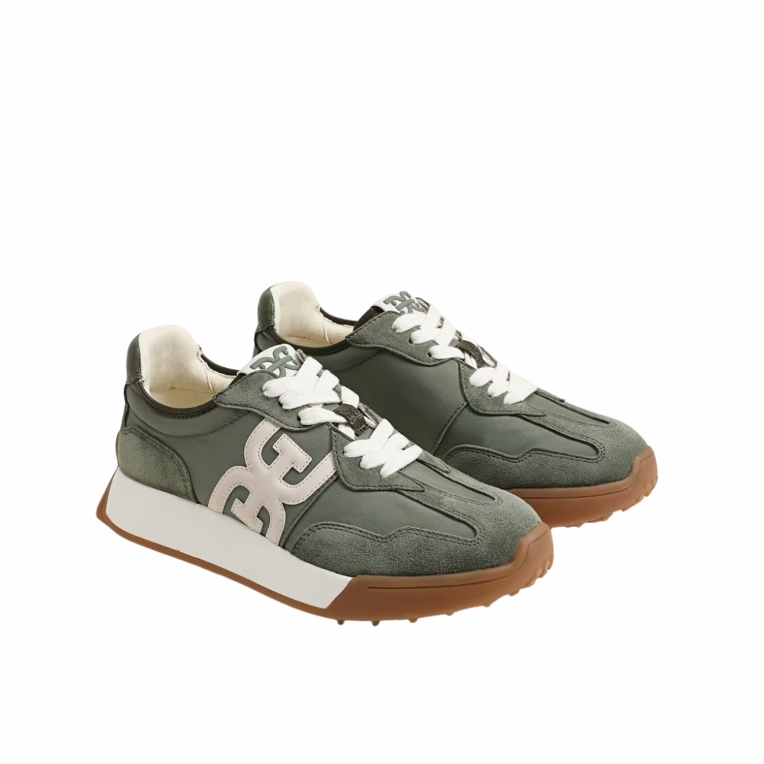Anti Fatigue Midsole Performance-driven Langley