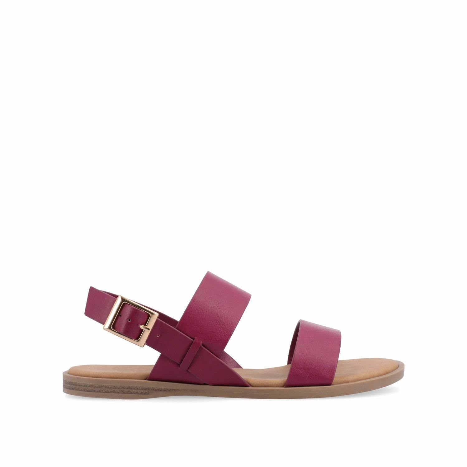 Rope Knot LAVINE MULTI STRAP SANDALS IN STATEMENT