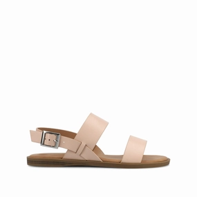 Non Marking Outsole LAVINE MULTI STRAP SANDALS NEW WIDE