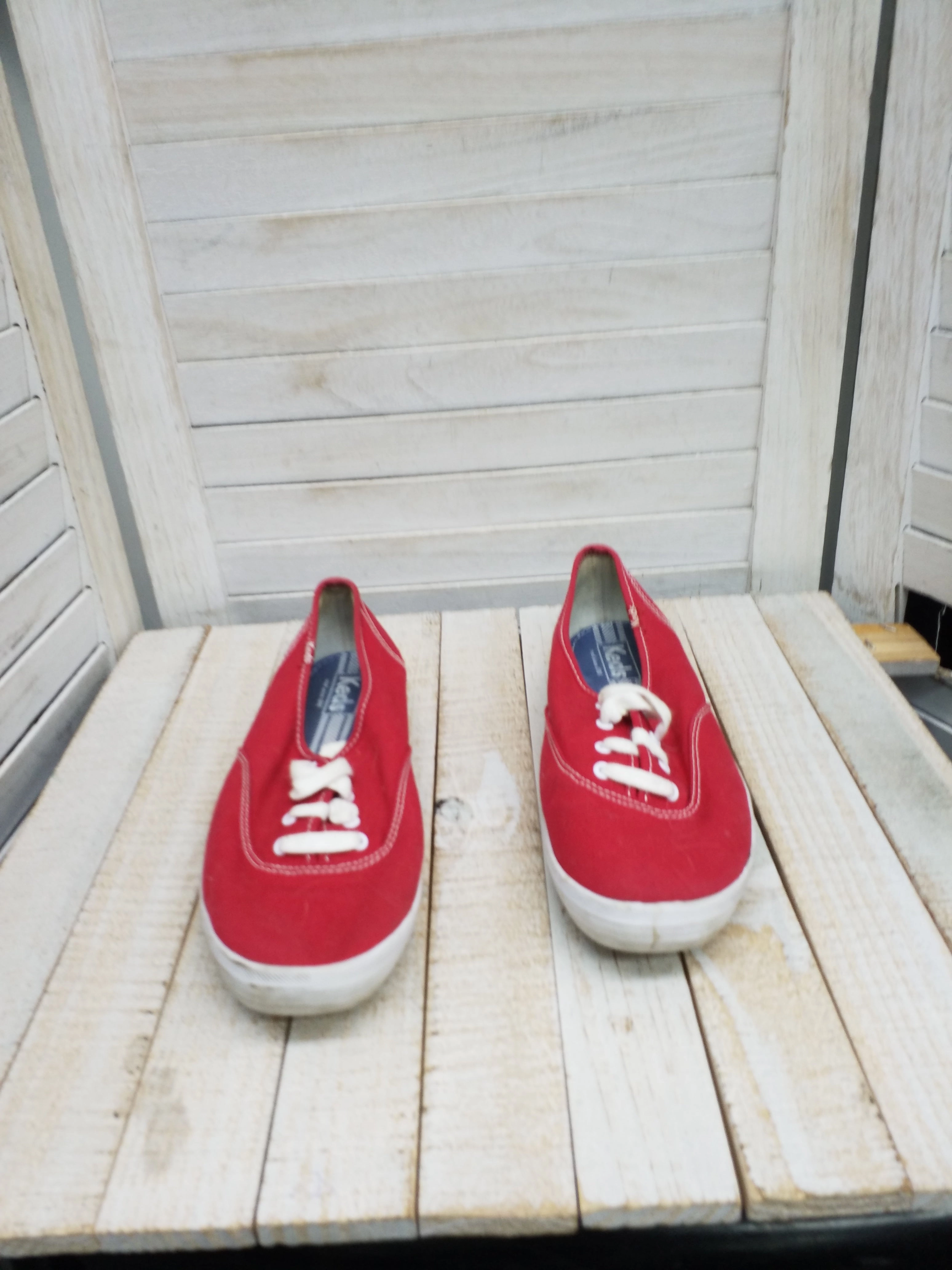Vibrant breathability Transit Fit Shoes Sneakers By Keds  Size: 9