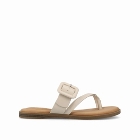 LAYRA FLAT SANDALS Flexible Outdoor Shoes Perfect for Outdoors