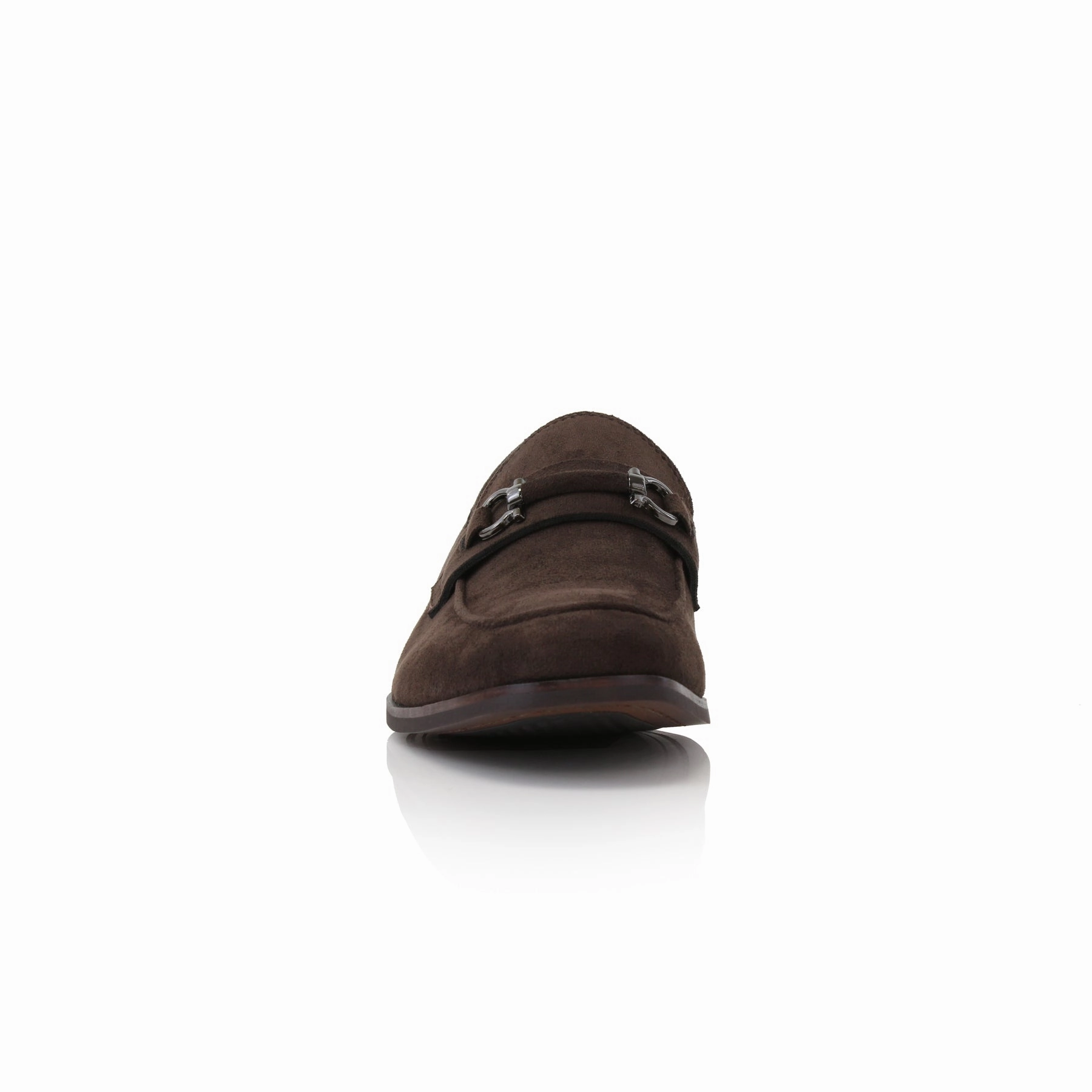 DEMITRI Guard Step travel mode
