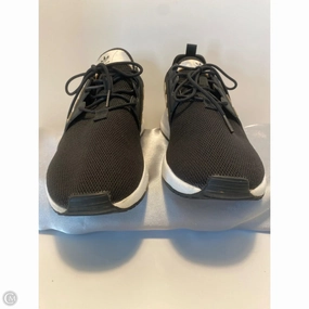 Ready To Go Responsive bounce Shoes Sneakers By Adidas In Black, Size: 7