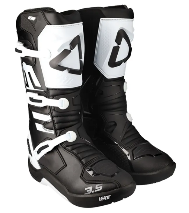 Leatt 3.5 Junior Boots