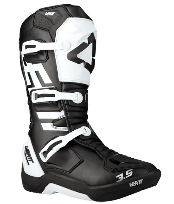 Leatt 3.5 Junior Boots