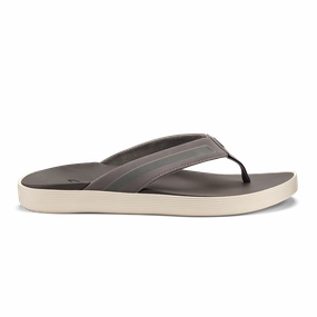 Leeward - Graphite Simple Wear Wardrobe Staple