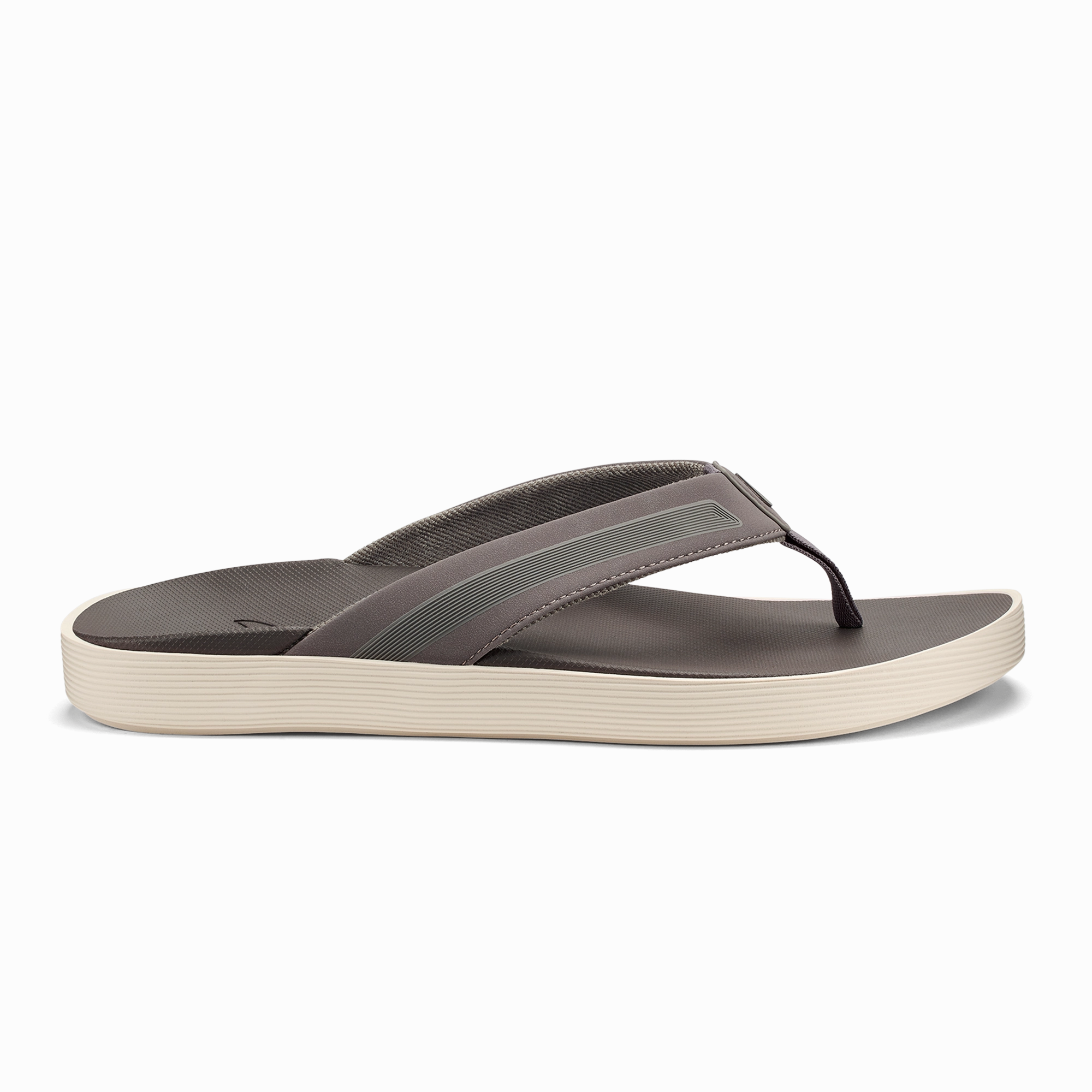 Leeward - Graphite Simple Wear Wardrobe Staple