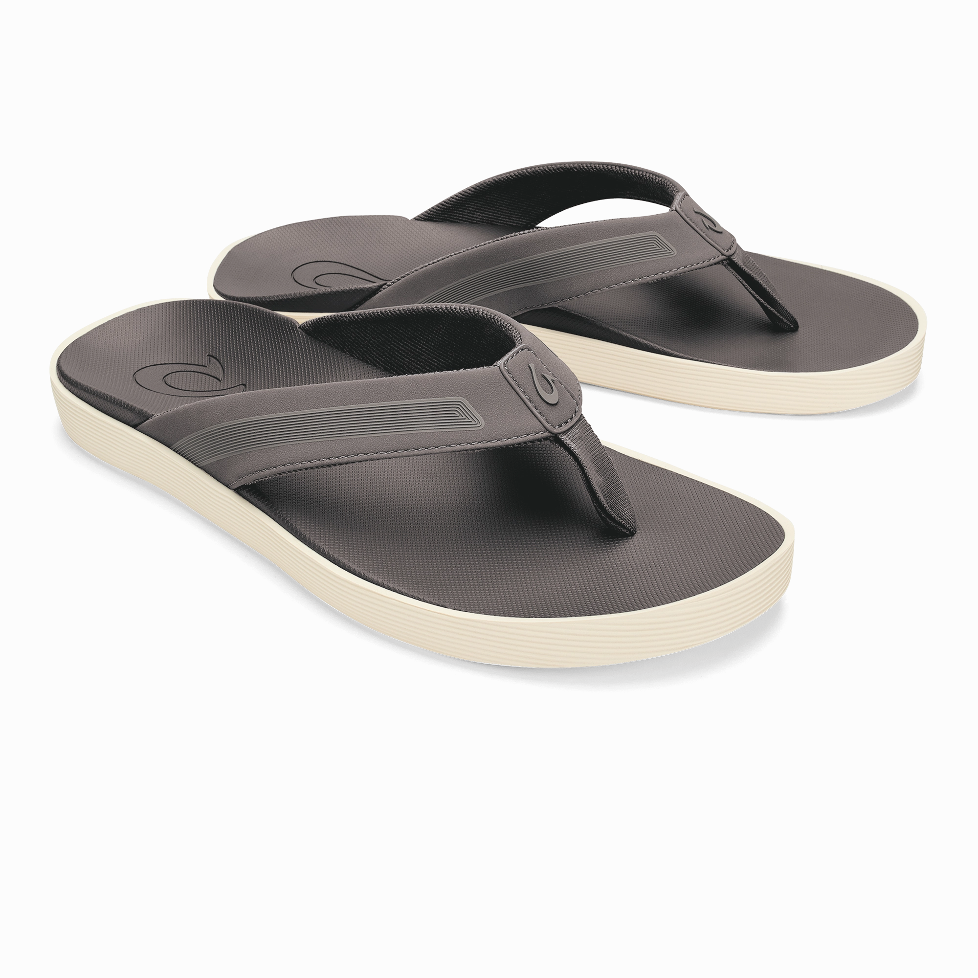 Leeward - Graphite Versatile Walking Shoes