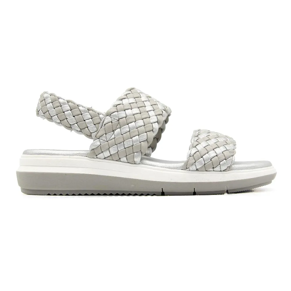 Leila Strappy Sling Back Sandals