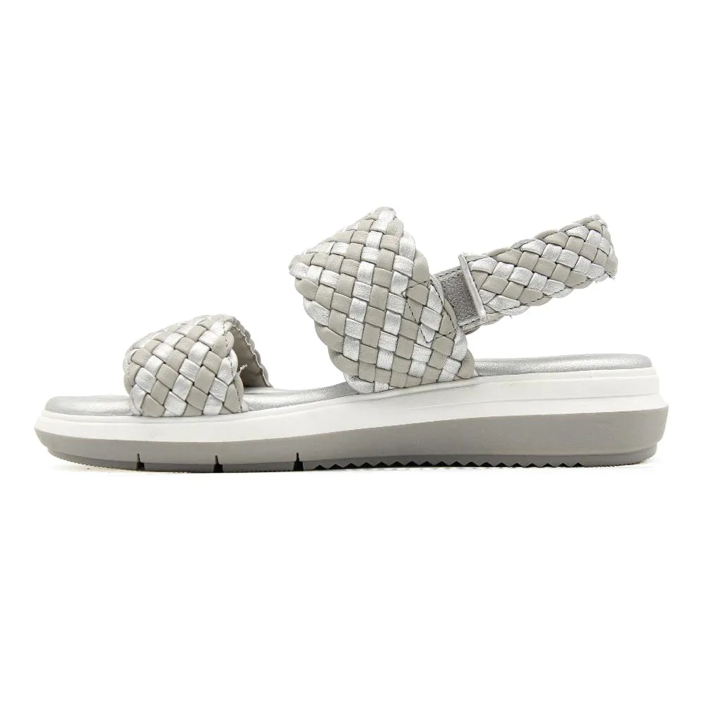 Leila Strappy Sling Back Sandals