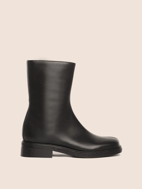Comfort collar All Season Leon Black Boot