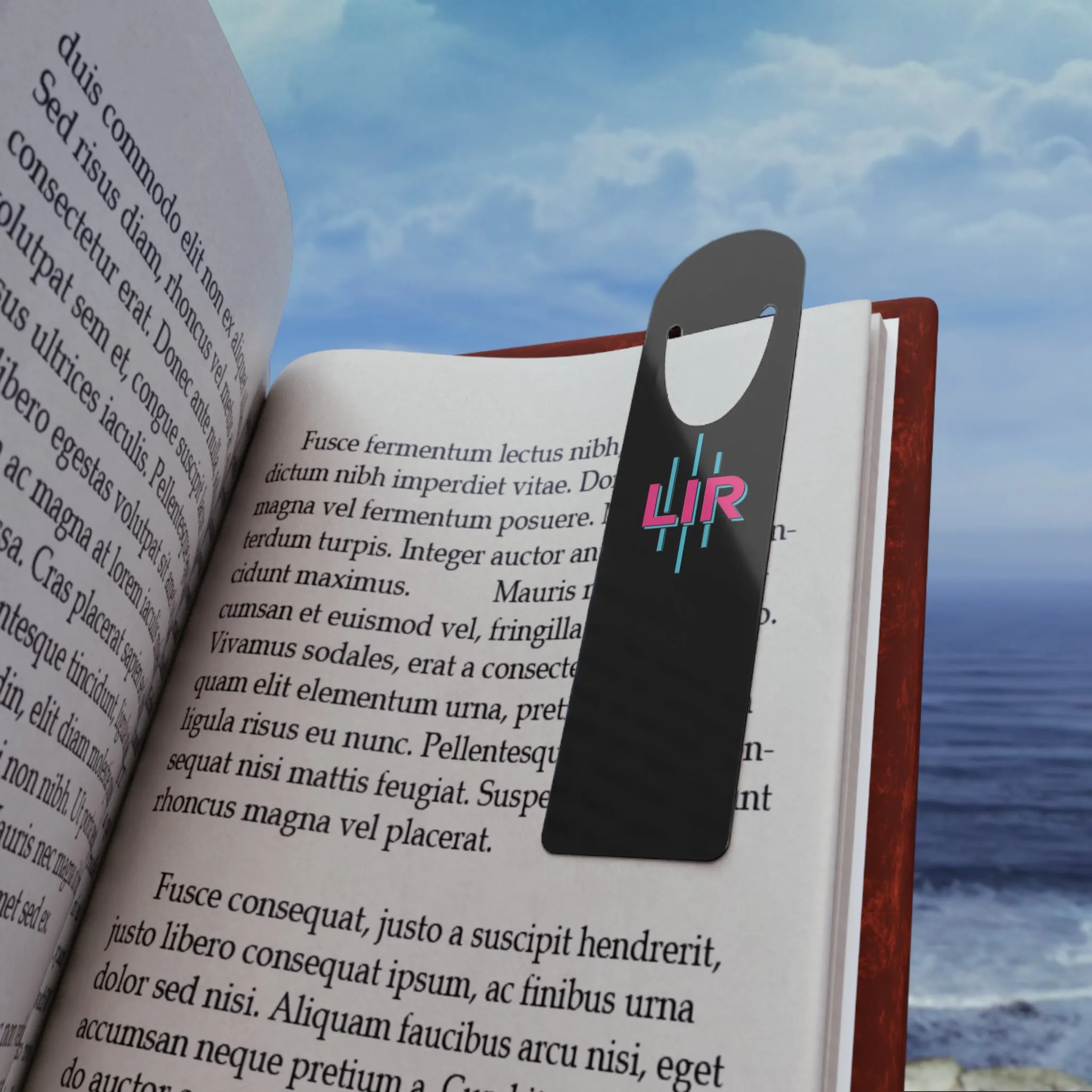 Lifestyle International Realty Bookmark