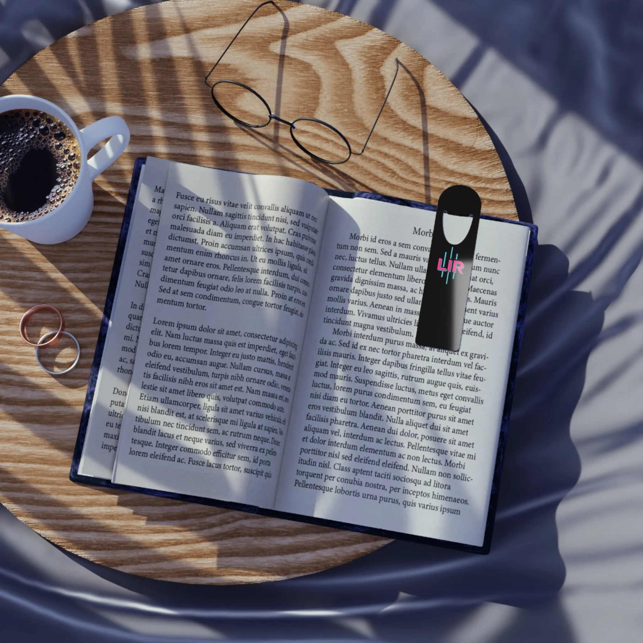 Lifestyle International Realty Bookmark