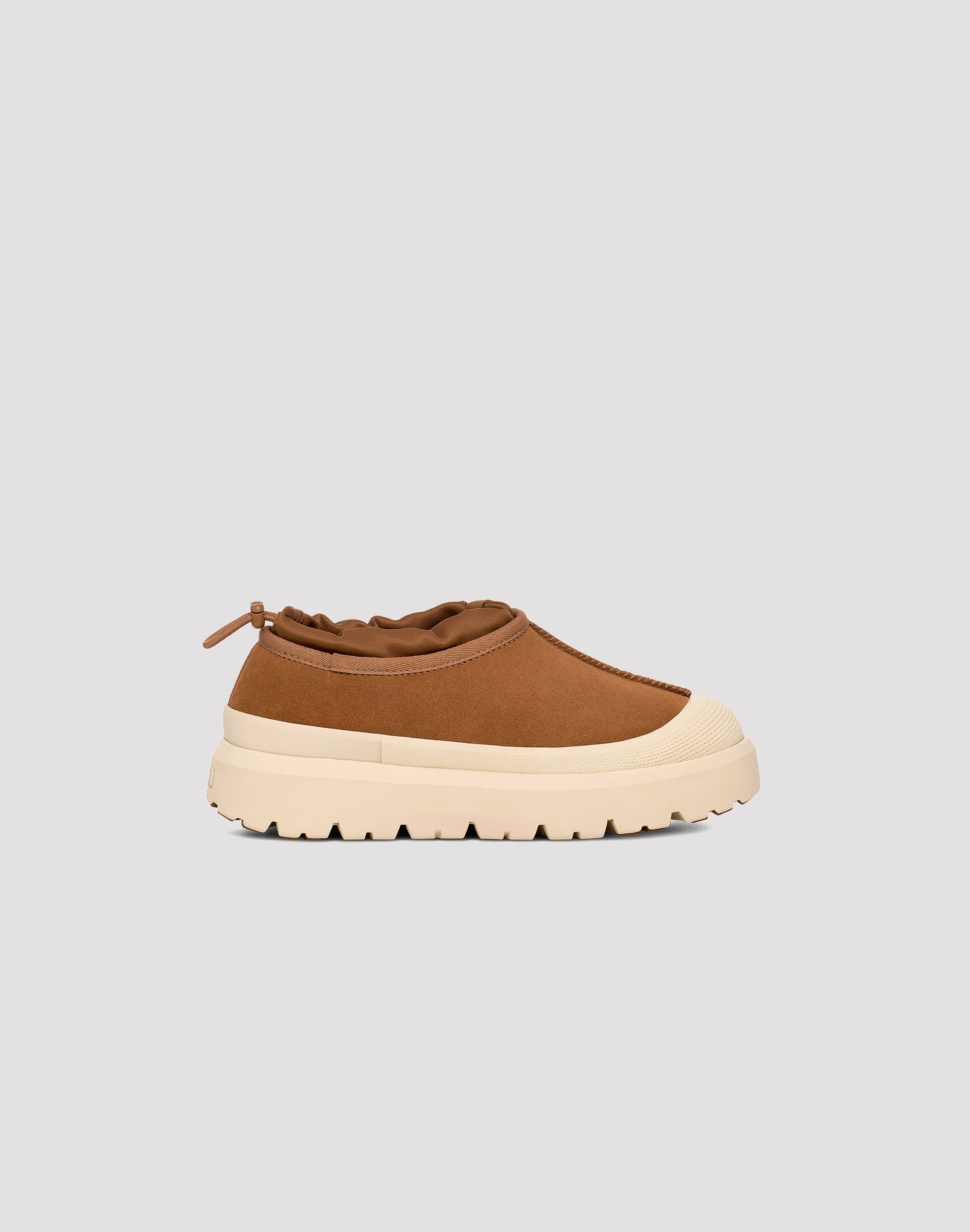 UGG Tasman Weather Hybrid Slipper Dark Edge Club Edge