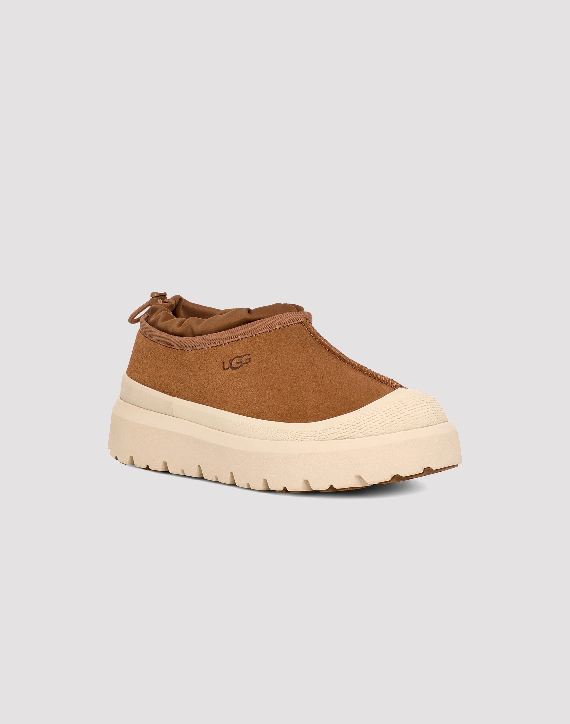 Fit UGG Tasman Weather Hybrid Slipper