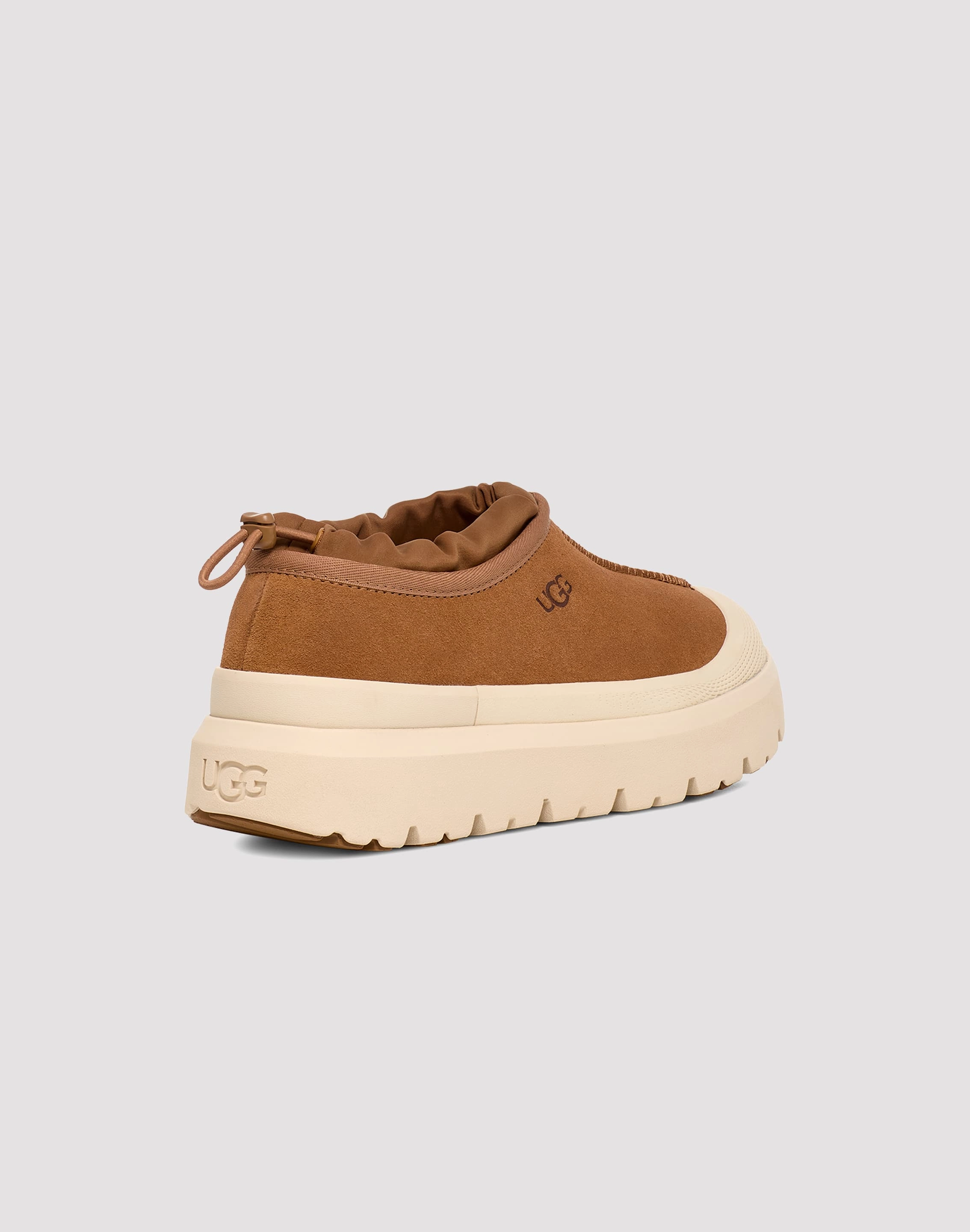 Casual Heat Free UGG Tasman Weather Hybrid Slipper