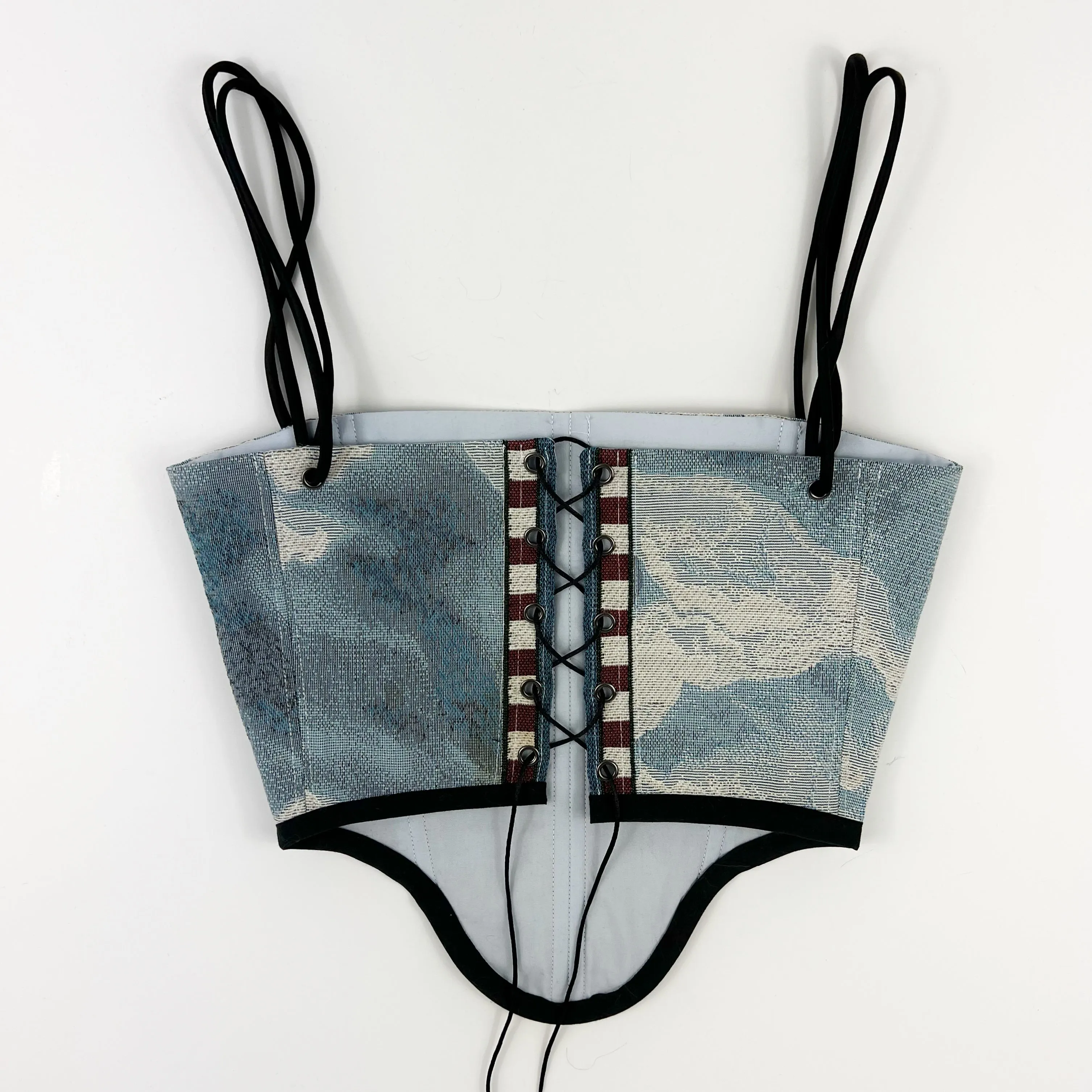 Lighthouse Corset