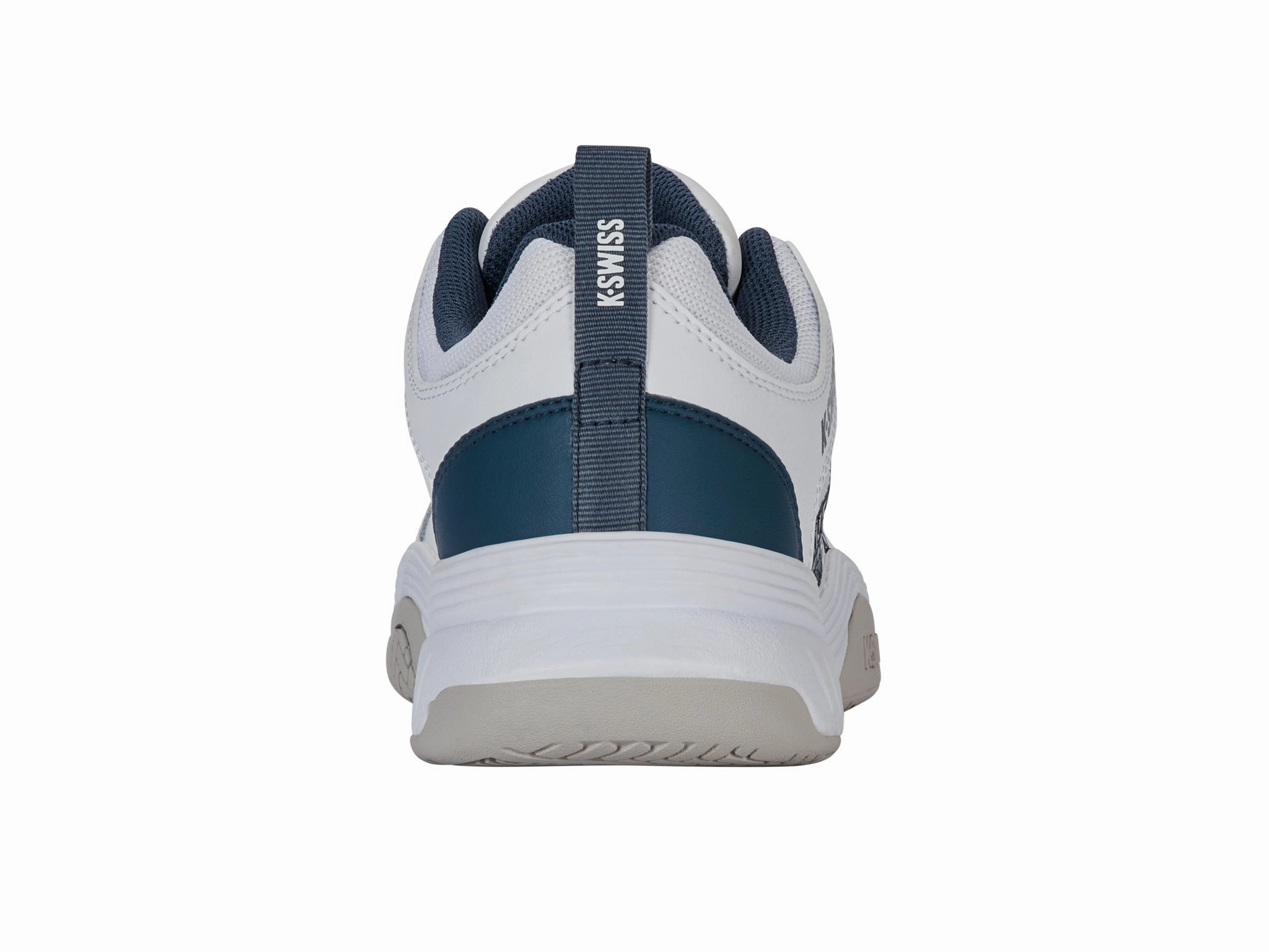 Beach Fun 04428-179-M | COURT EXPRESS 2 | WHITE/STARGAZER/VAPOR BLUE