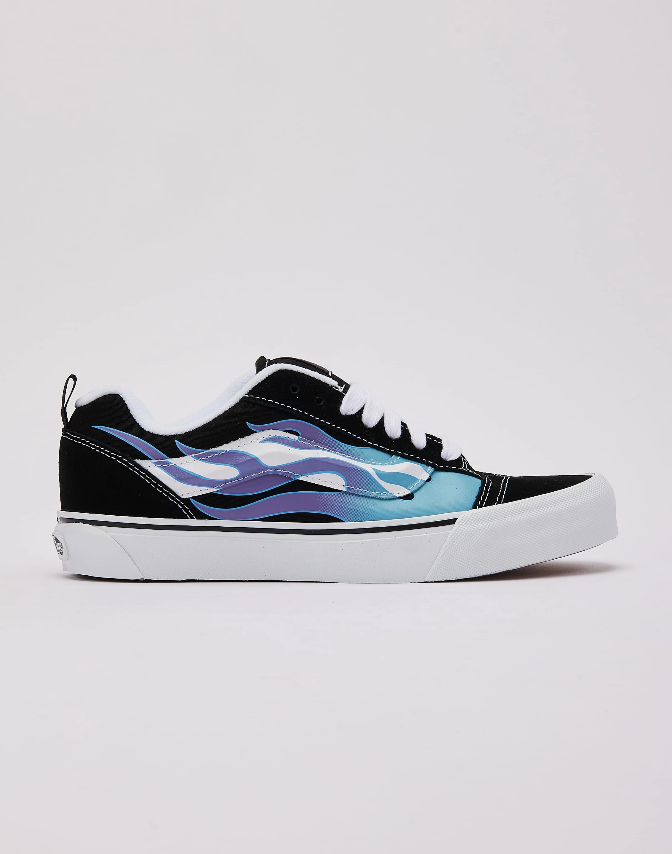 Vans Knu Skool Slip On Convenience