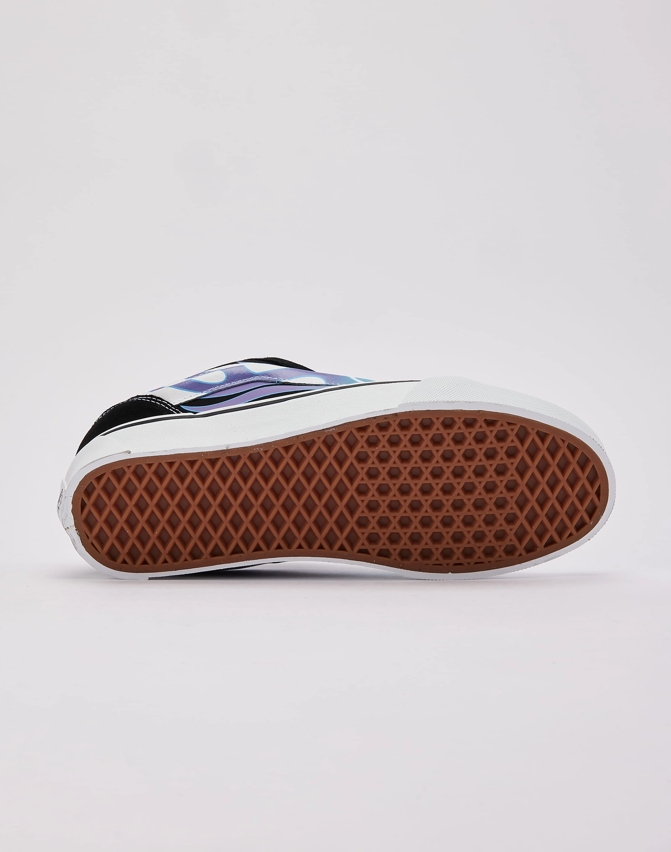 All Day Comfort mud proof Vans Knu Skool