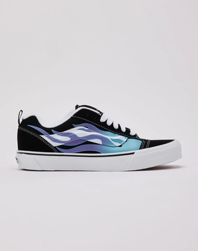 Vans Knu Skool Slip On Convenience