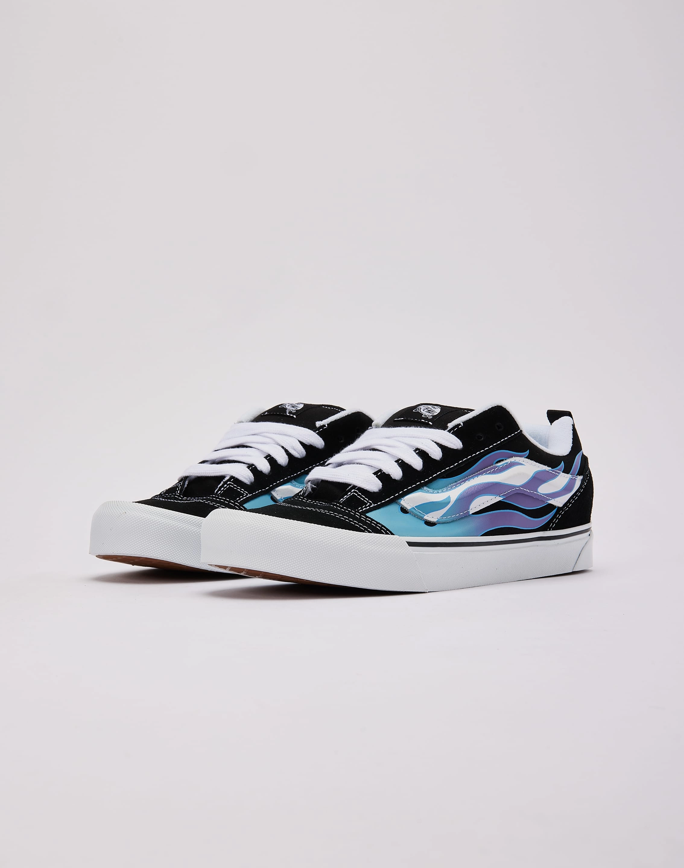 Vans Knu Skool Frost Safe