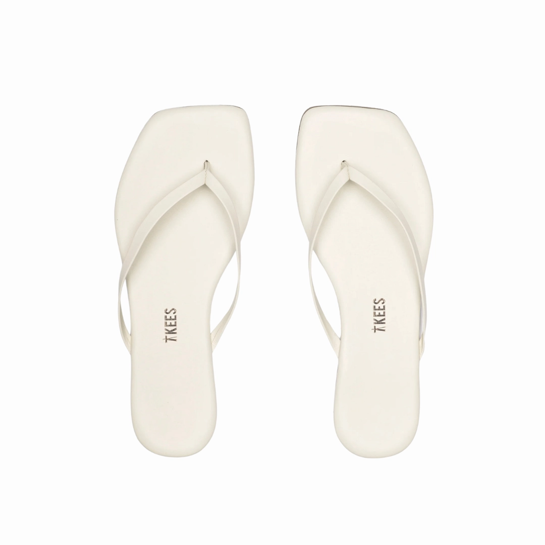 high - heeled moccasins Lily Square in Cream