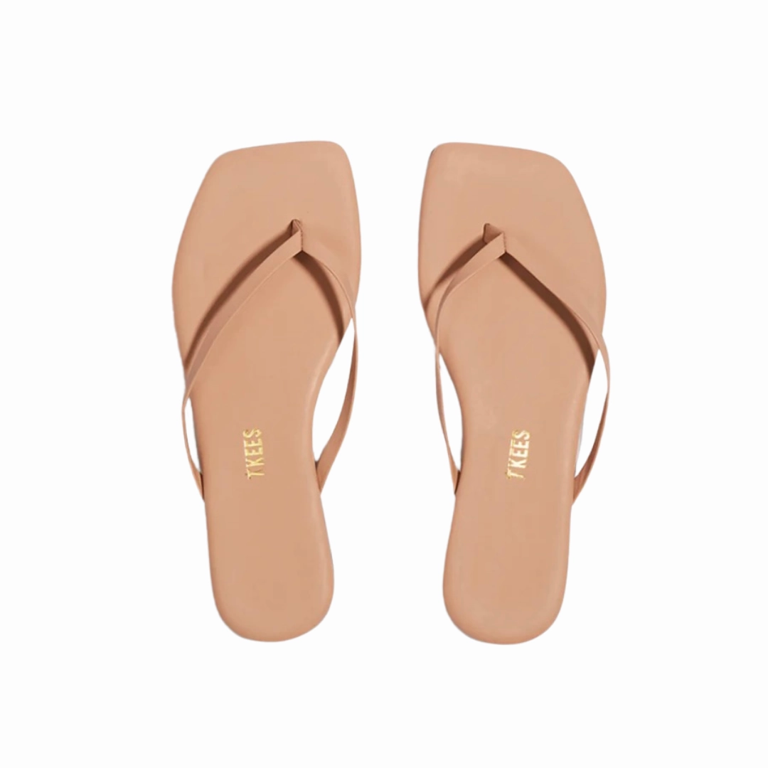 Lily Square in Nude Beach closure - type Grip Enhancement