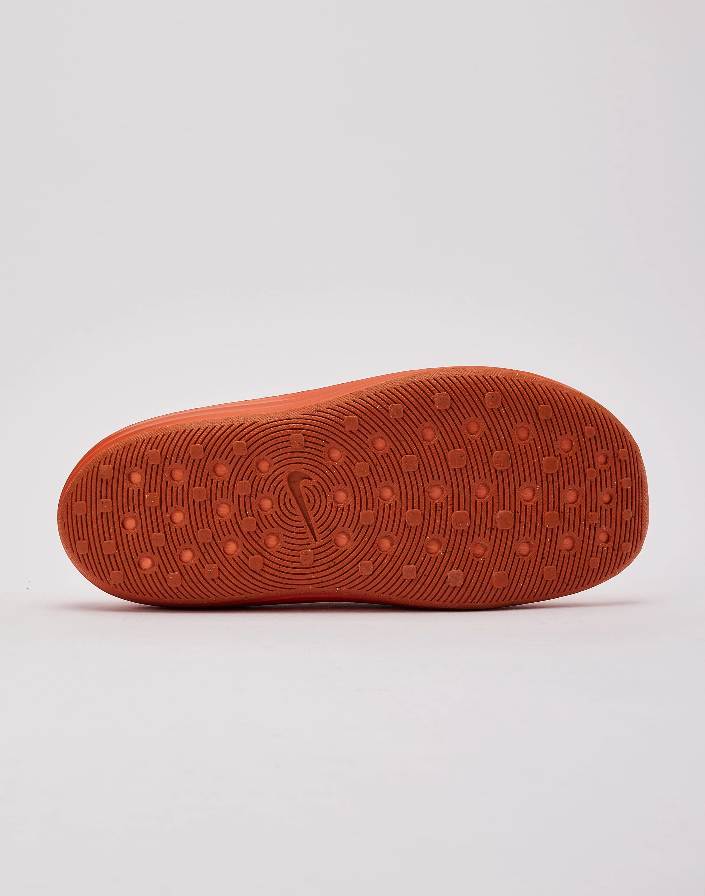 Nike ReactX Rejuven8 Slides Quiet Step Stone Glam