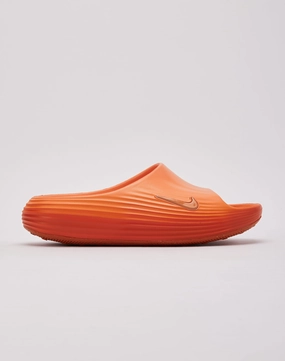 Airport Easy Nike ReactX Rejuven8 Slides