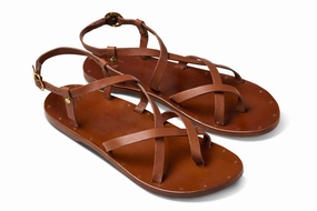Laidback Look LINNET - Tan