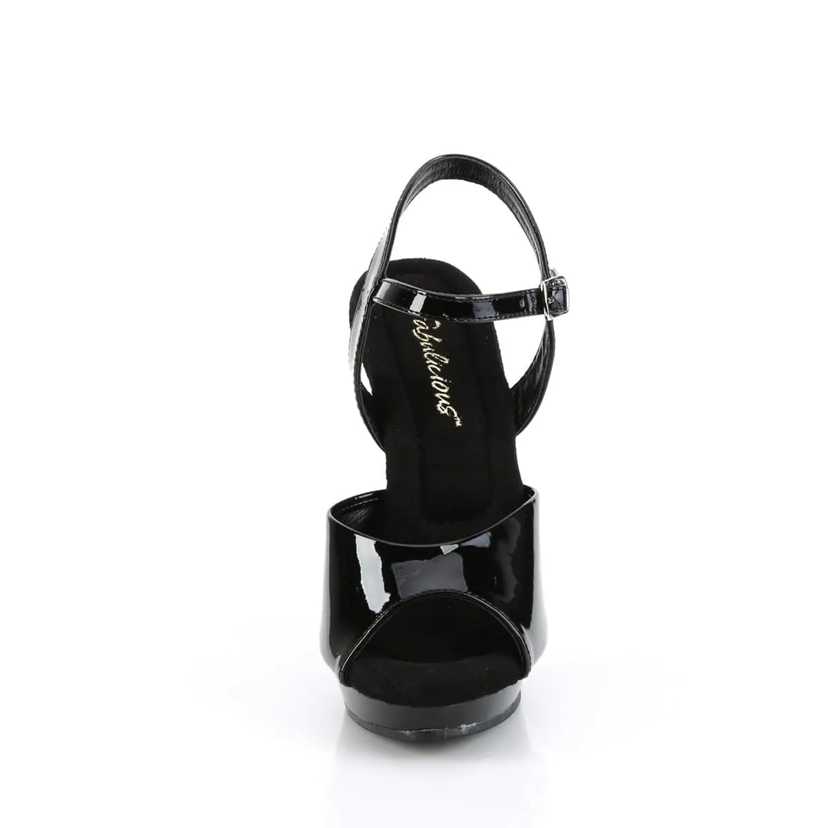 LIP-109 Ankle Sandal High Heel